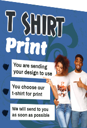 Tshirt Printing Company 