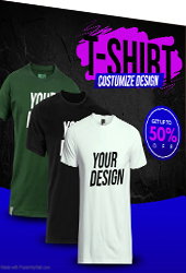 Tshirt Printing Company 
