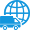 Quick Production & Delivery