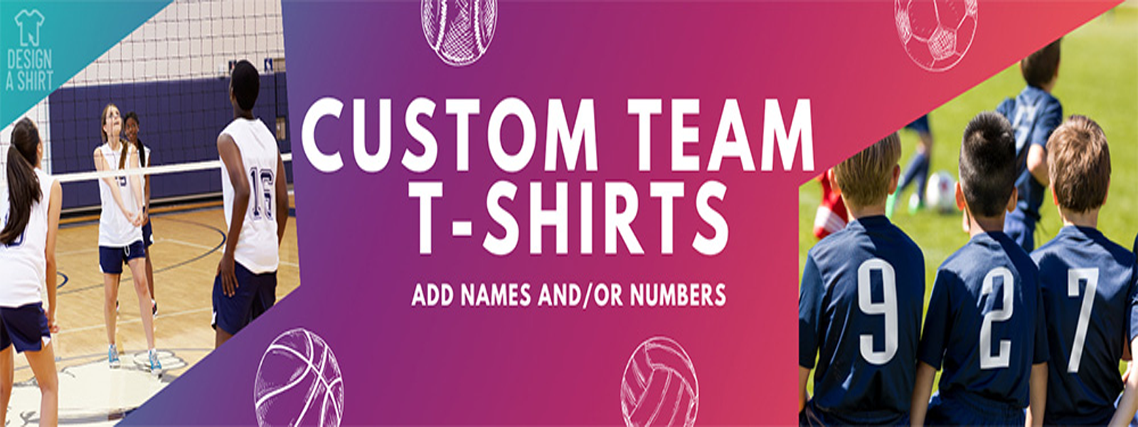 Tshirt Printing Company 
