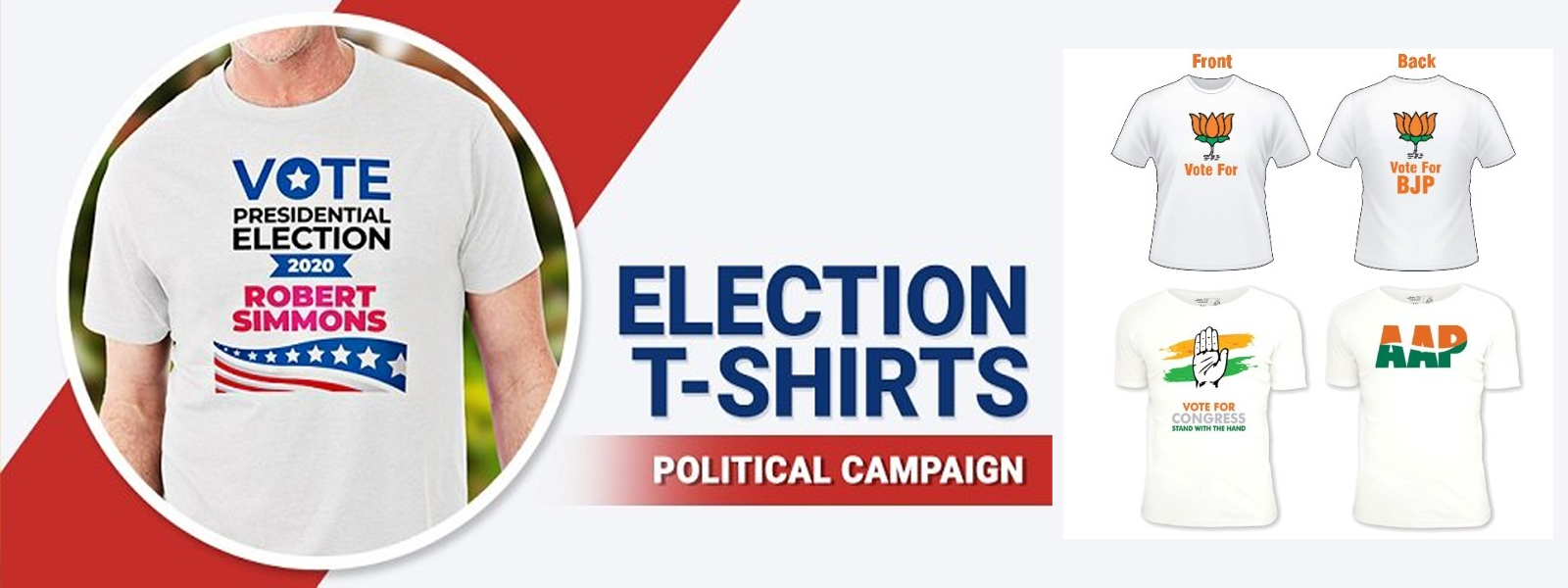 Tshirt Printing Company 
