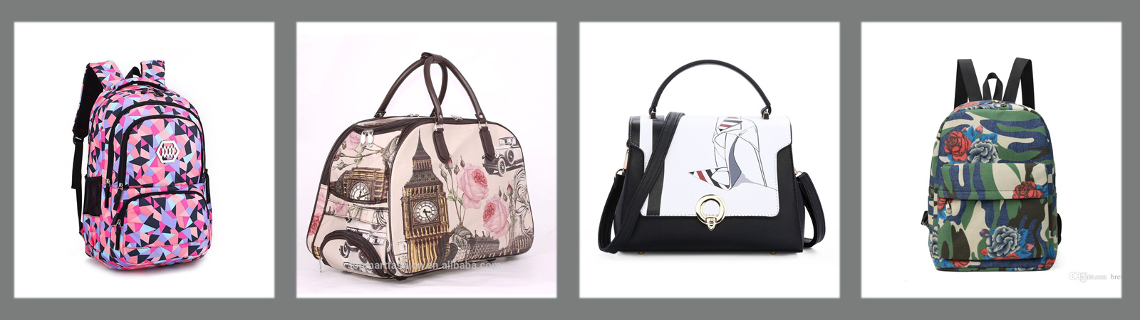 Bags