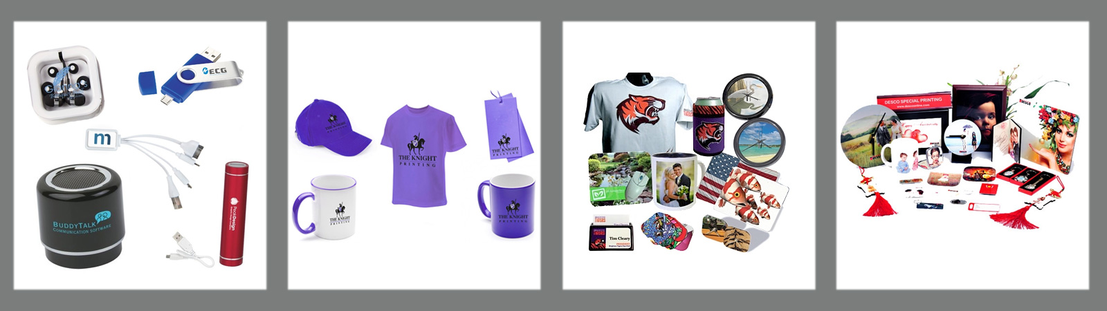 Gift Items Printing