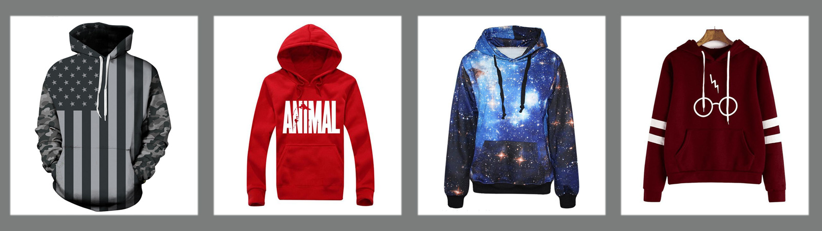 Sweatshirts Printing