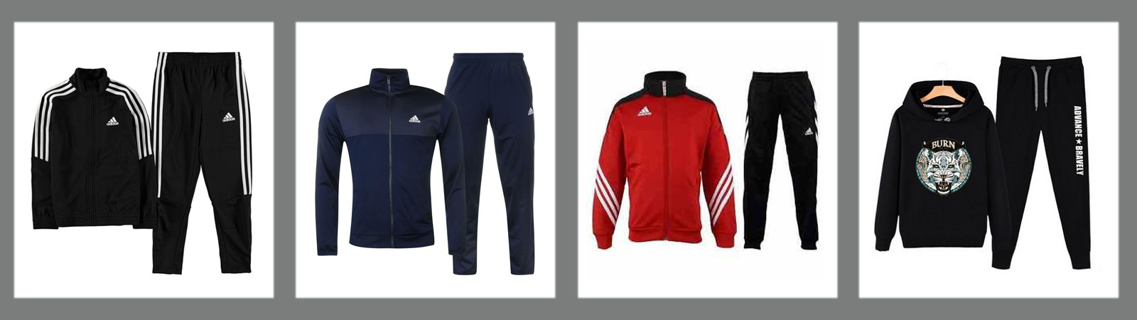 Tracksuits