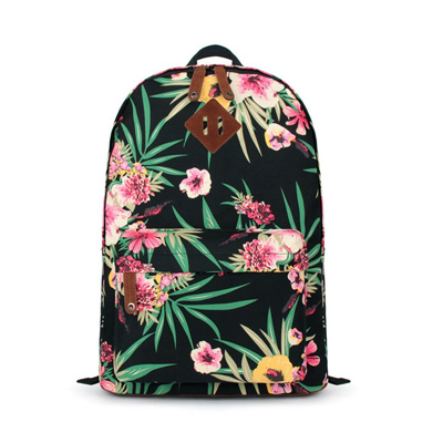Bagpack Printing