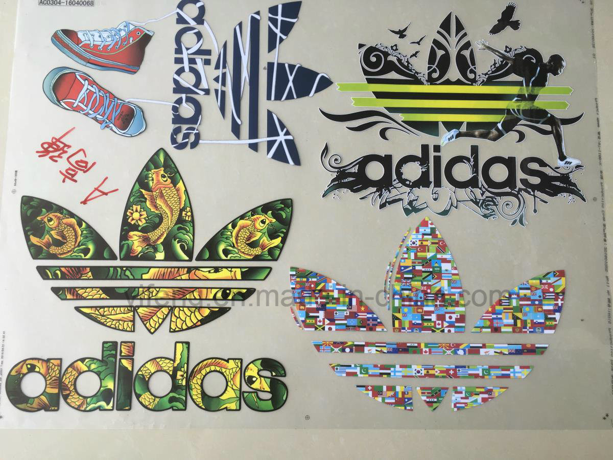 Heat Transfer Sticker
