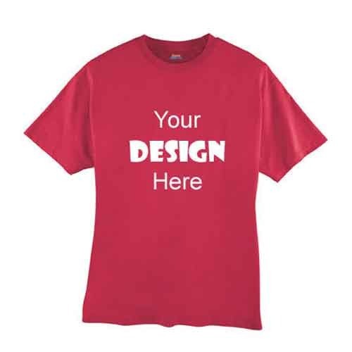 Promotional T Shirt