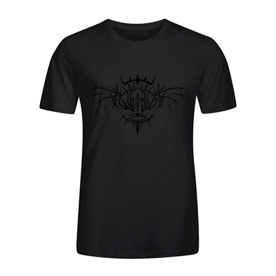 Round Neck T-Shirt Printing