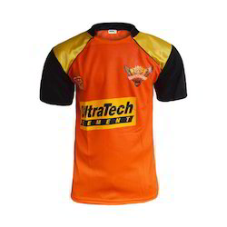 Sunrisers Hyderabad Jersey