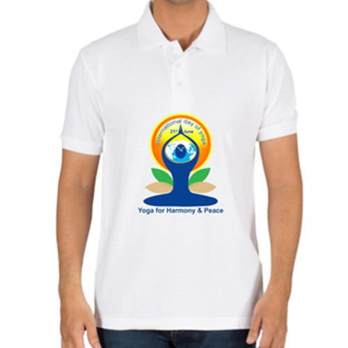 Yoga T shirt