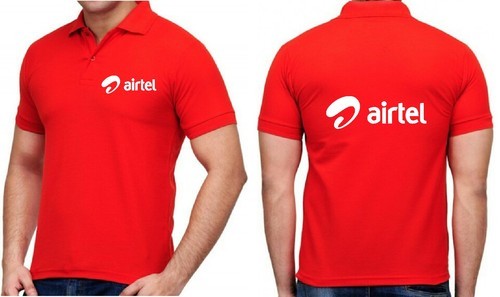Custom T-shirts: design your t-shirt however you like