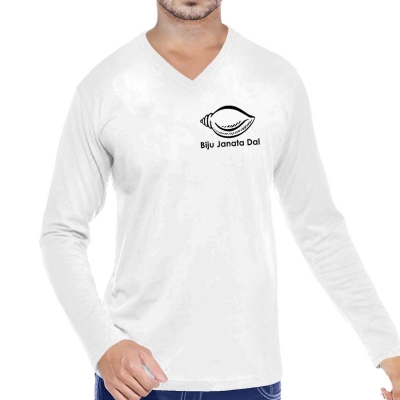 BJD Election T-Shirt
