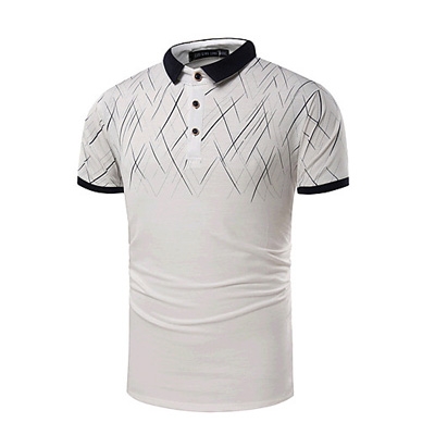 Polo T Shirt Printing in Delhi