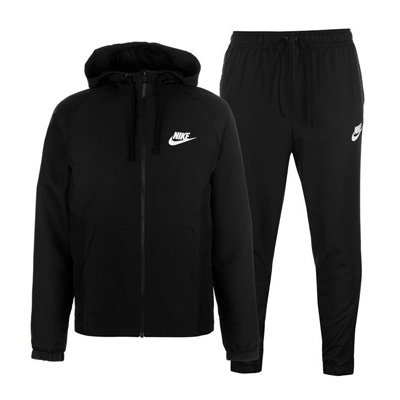 Tracksuits Printing