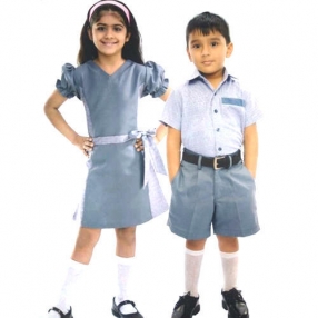 Uniform Manufacturers in Delhi