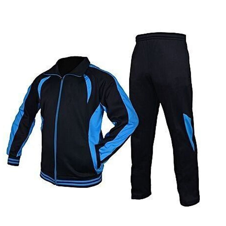 Tracksuits