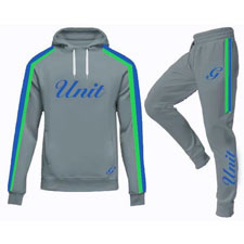 Tracksuits