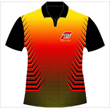 Sports Wear T Shirt Printing