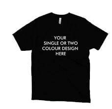 Sports Wear T Shirt Printing