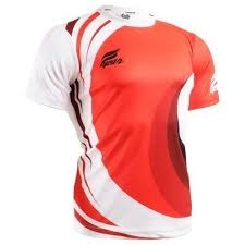 Sports Wear T Shirt Printing