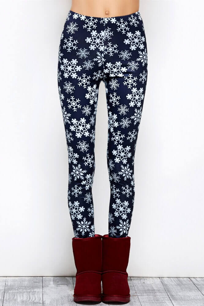 Leggings Printing
