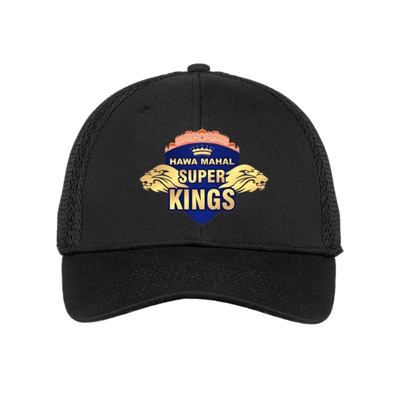 Caps Printing