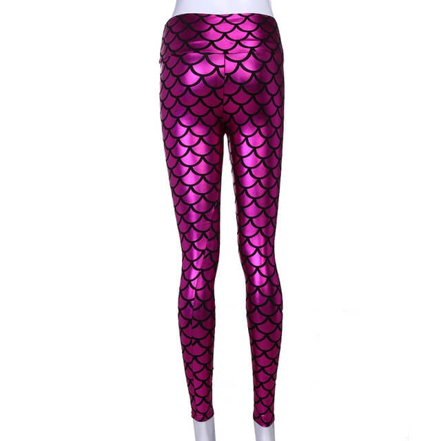 Leggings Printing