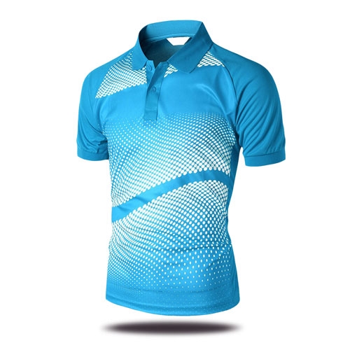 Cricket Jersey Printing