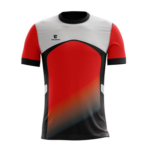 Cricket Jersey Printing
