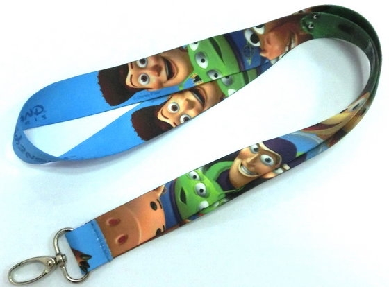 Lanyards Printing