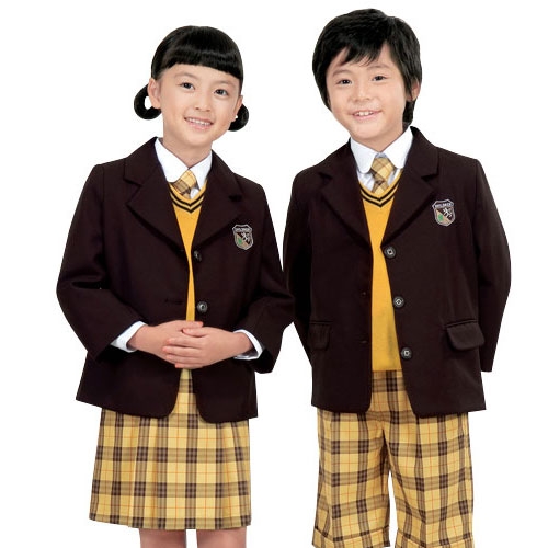 School Uniform