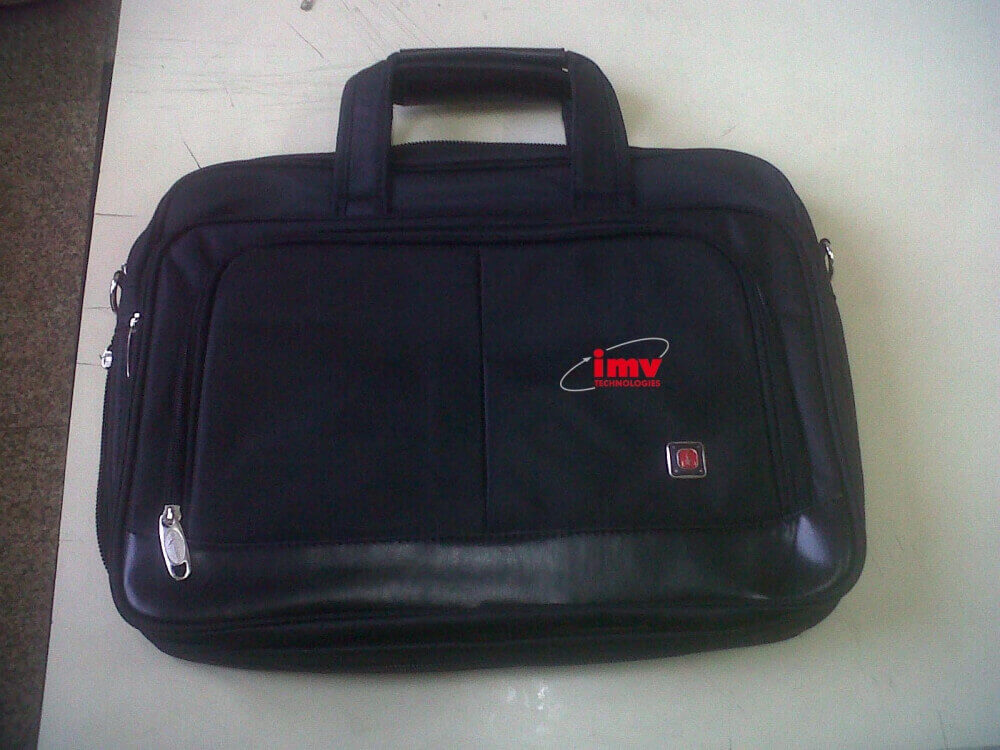 Laptop Bag Printing