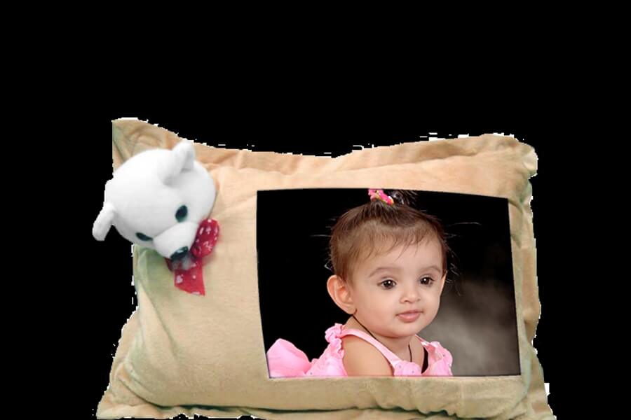 Pillow Printing