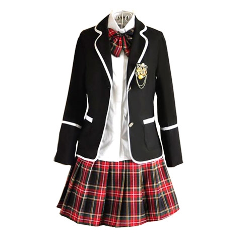 School Uniform