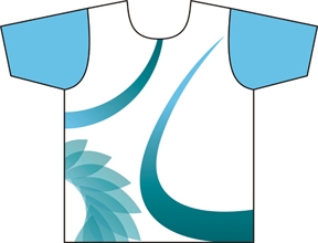 Customized T Shirt Printing