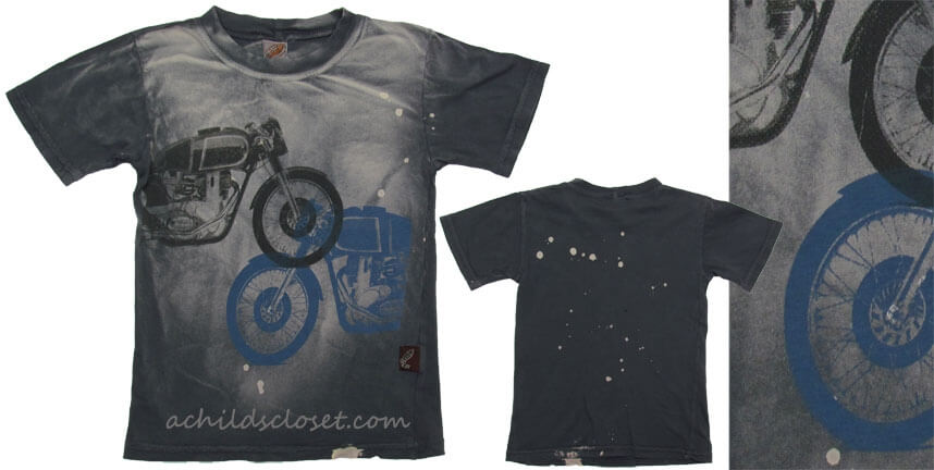 Customized T Shirt Printing