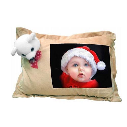 Pillow Printing