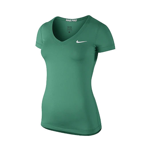 V Neck T Shirt