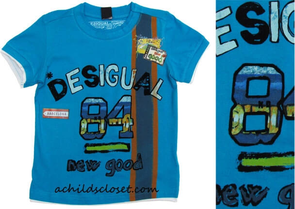 Customized T Shirt Printing