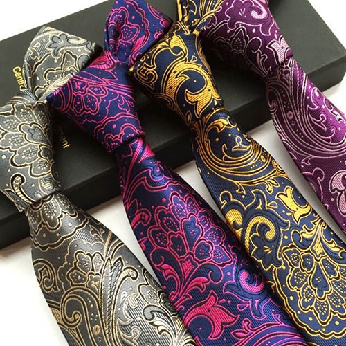 Ties
