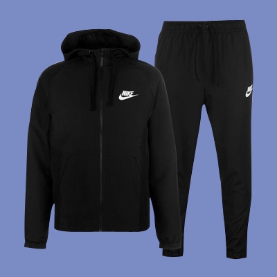 Tracksuits Printing