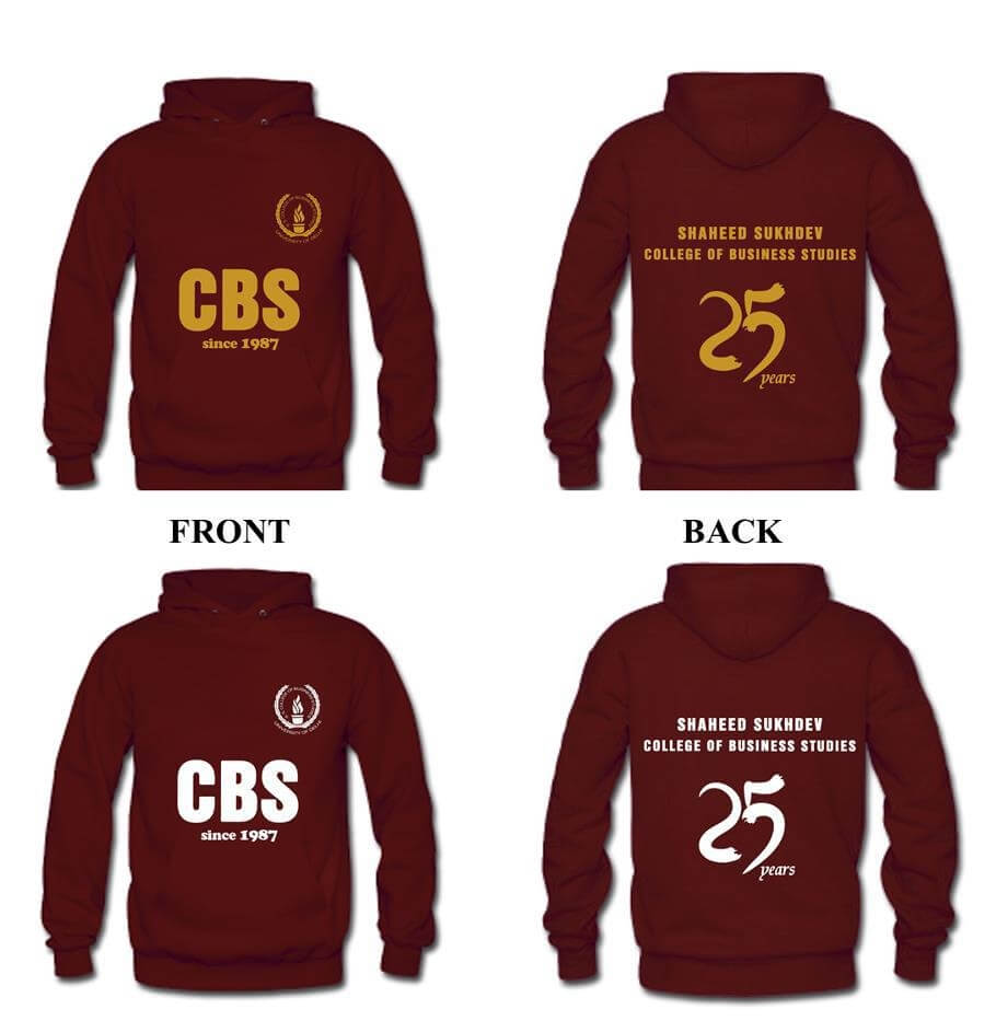 Sweatshirts Printing