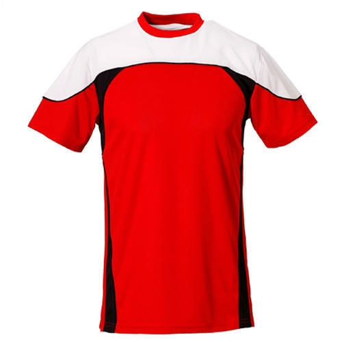 Round Neck T Shirt