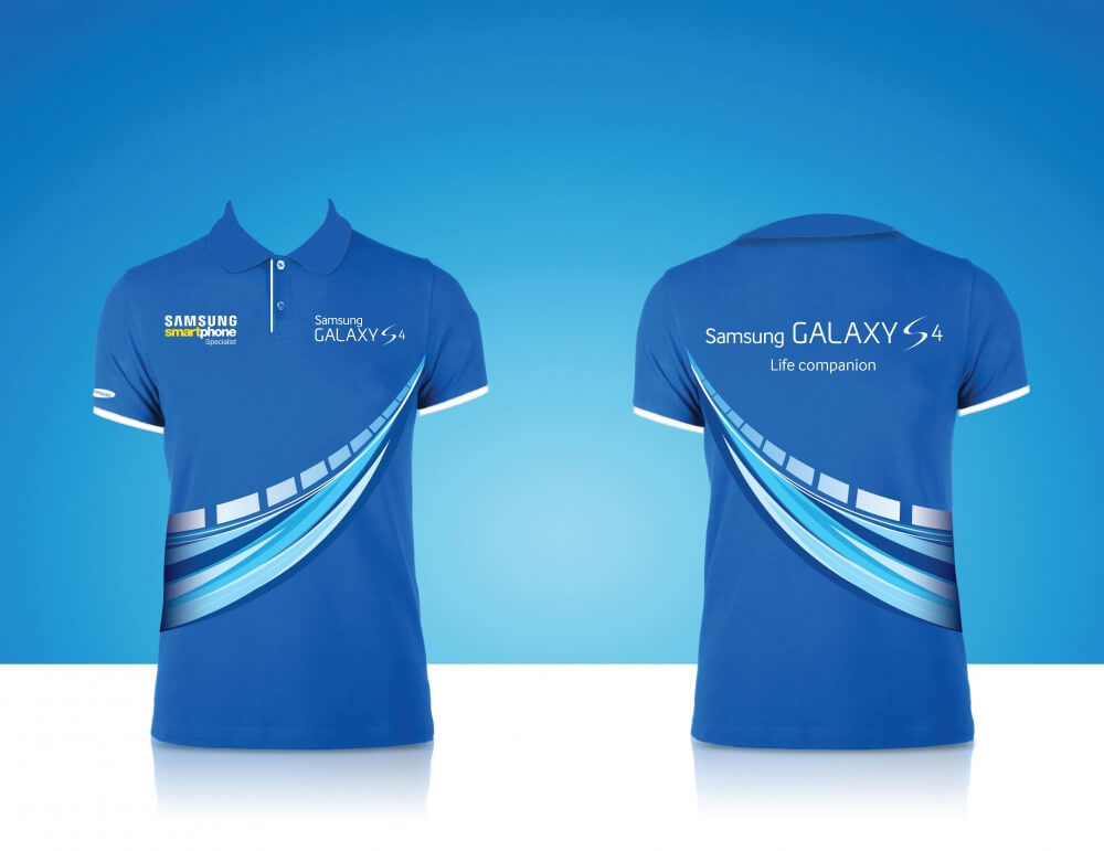 Cricket Jersey Printing