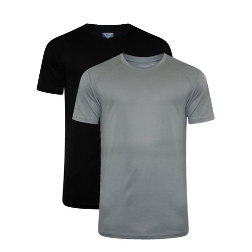 Round Neck T Shirt