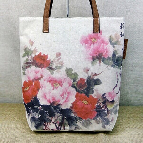 Canvas Bag Printing