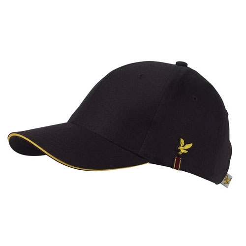 Caps