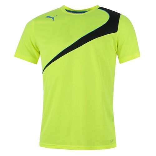 Round Neck T Shirt