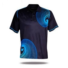 Cricket Jersey Printing